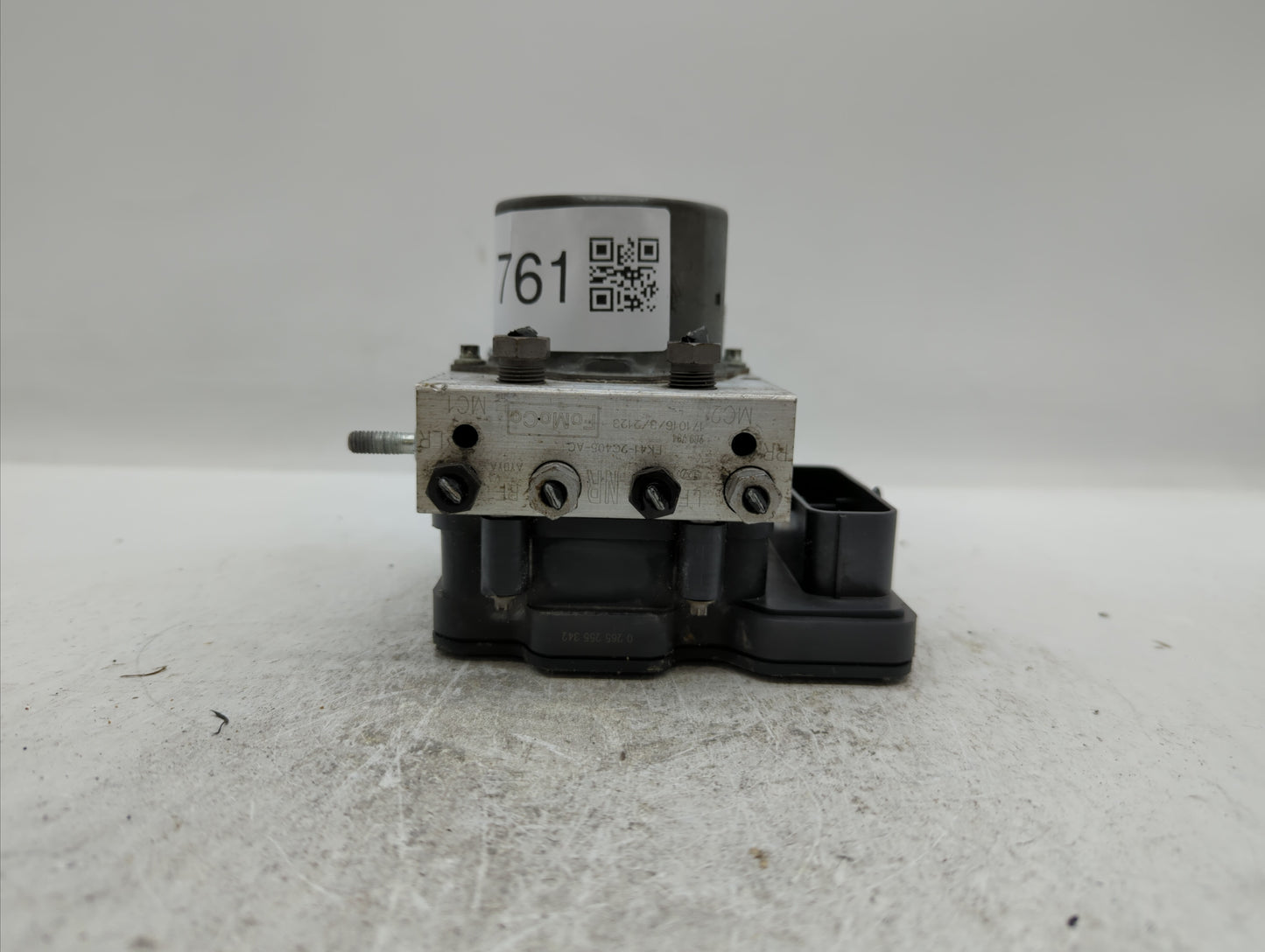 2015-2019 Ford Transit-250 ABS Pump Control Module Replacement P/N:NK41-2B373-AF 2265106581 Fits Fits 2015 2016 2017 2018 20