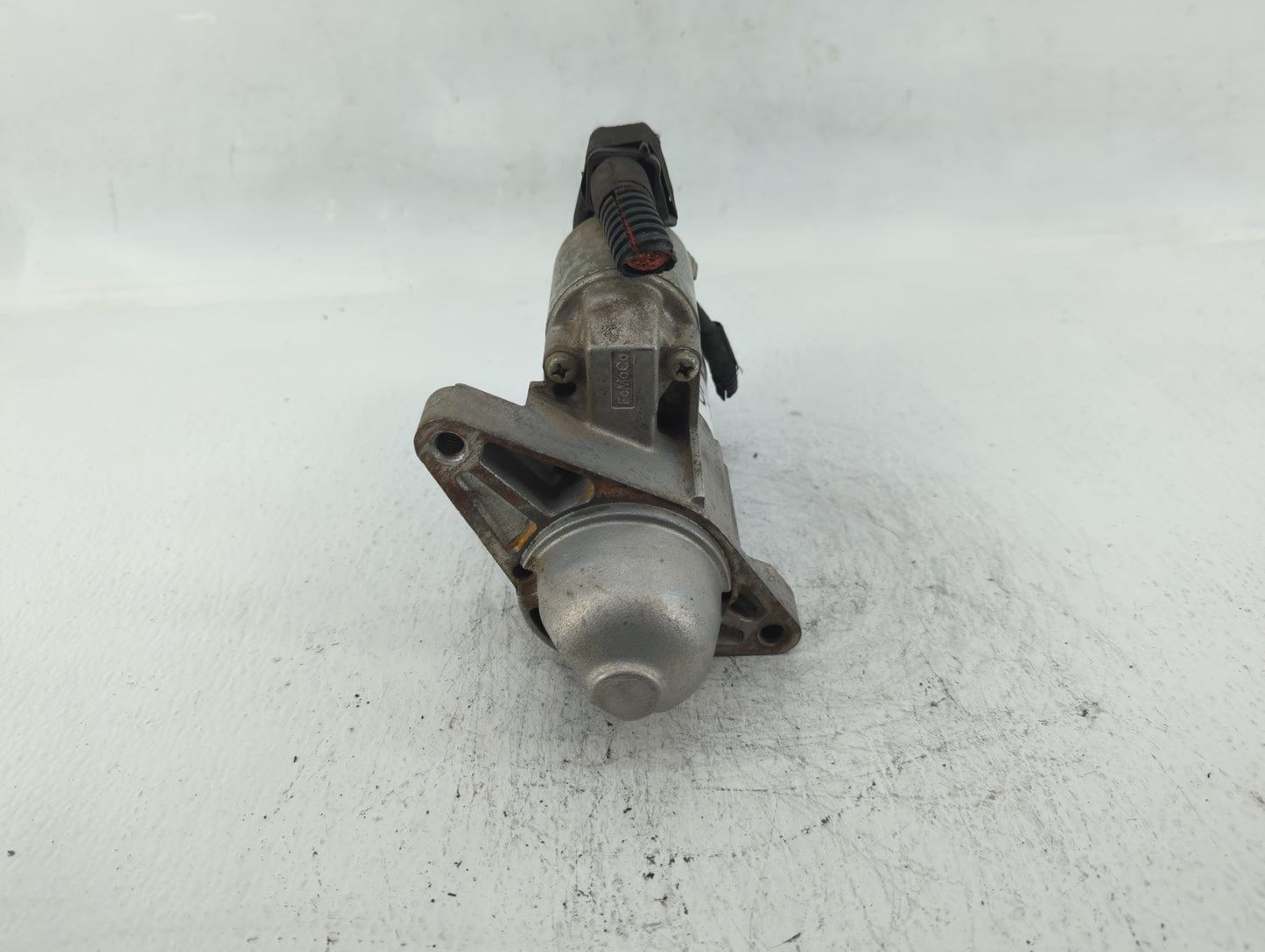 2015-2020 Ford Transit-250 Car Starter Motor Solenoid OEM P/N:CK4T-11000-DA Fits Fits 2015 2016 2017 2018 2019 2020 OEM Used