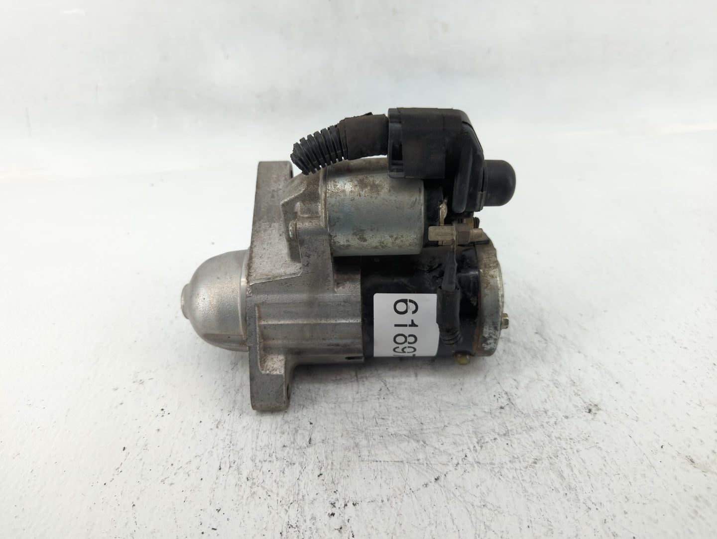 2015-2020 Ford Transit-250 Car Starter Motor Solenoid OEM P/N:CK4T-11000-DA Fits Fits 2015 2016 2017 2018 2019 2020 OEM Used