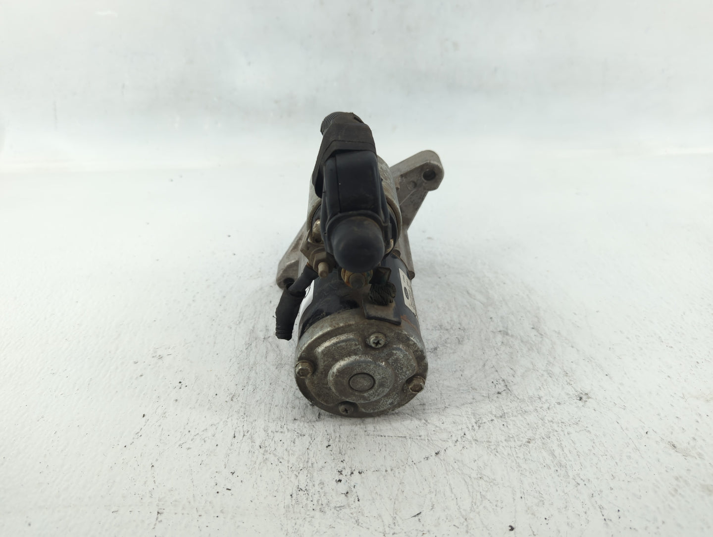 2015-2020 Ford Transit-250 Car Starter Motor Solenoid OEM P/N:CK4T-11000-DA Fits Fits 2015 2016 2017 2018 2019 2020 OEM Used