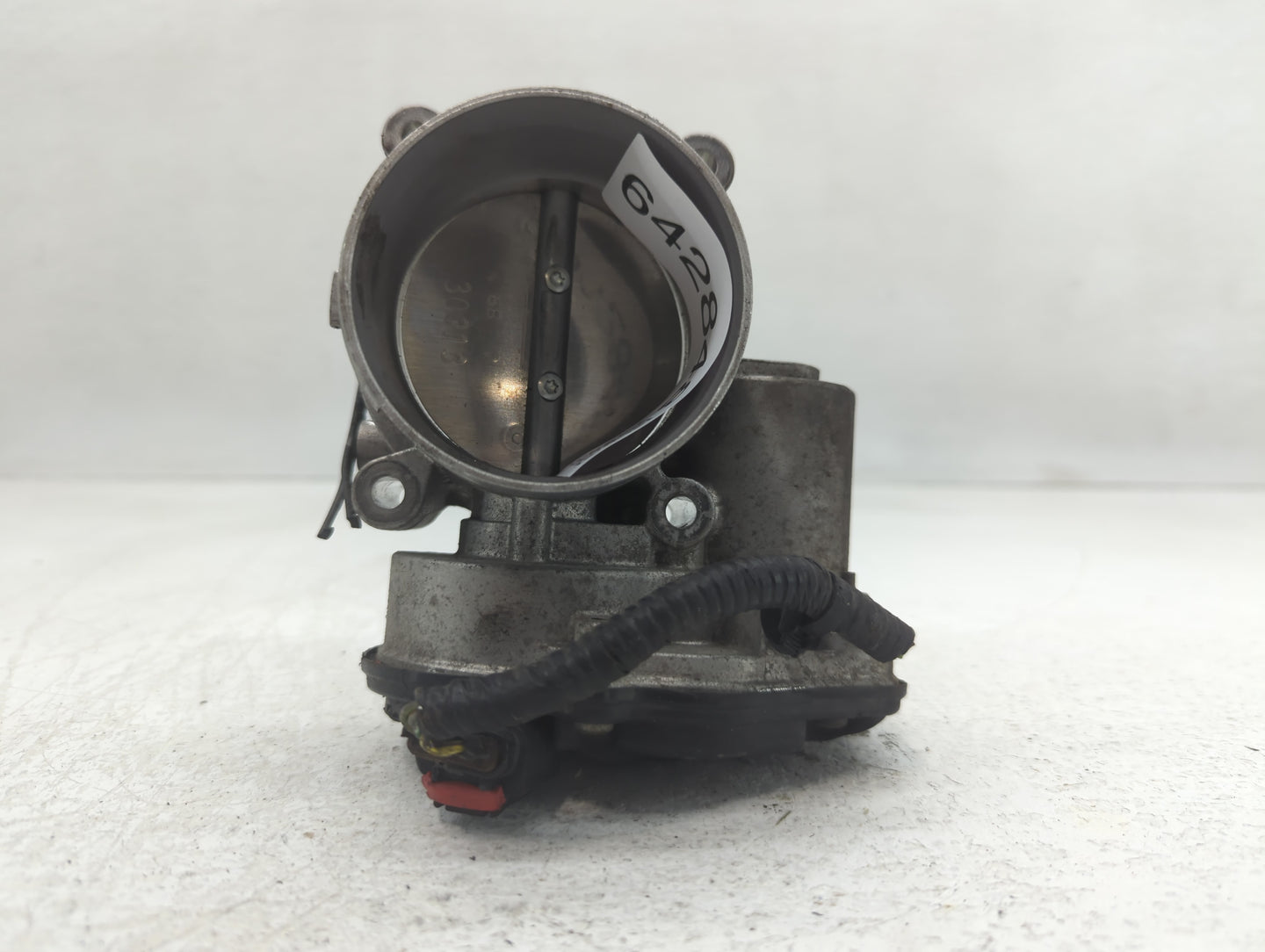 2015-2019 Ford Transit-250 Throttle Body P/N:72354003837 Fits Fits 2011 2012 2013 2014 2015 2016 2017 2018 2019 OEM Used Aut