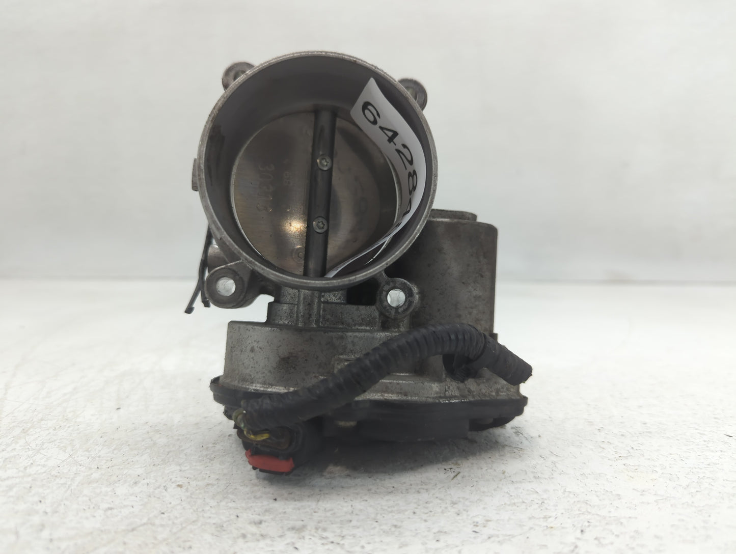 2015-2019 Ford Transit-250 Throttle Body P/N:72354003837 Fits Fits 2011 2012 2013 2014 2015 2016 2017 2018 2019 OEM Used Aut