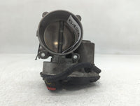 2015-2019 Ford Transit-250 Throttle Body P/N:72354003837 Fits Fits 2011 2012 2013 2014 2015 2016 2017 2018 2019 OEM Used Aut