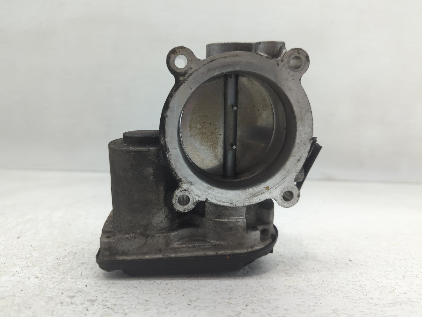 2015-2019 Ford Transit-250 Throttle Body P/N:72354003837 Fits Fits 2011 2012 2013 2014 2015 2016 2017 2018 2019 OEM Used Aut
