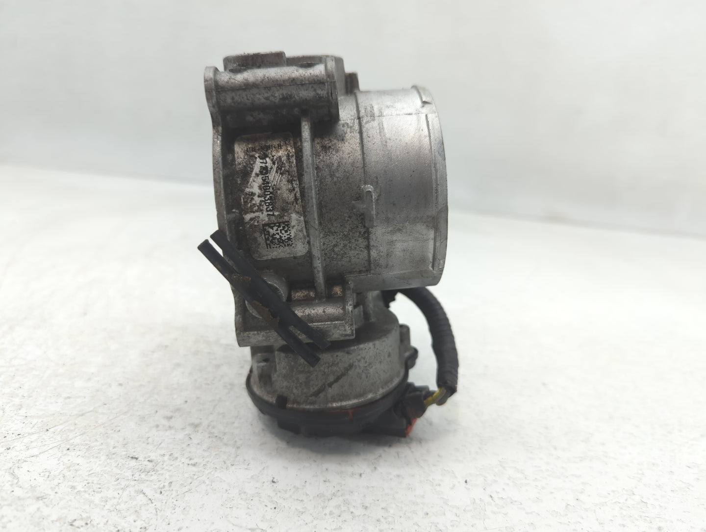 2015-2019 Ford Transit-250 Throttle Body P/N:72354003837 Fits Fits 2011 2012 2013 2014 2015 2016 2017 2018 2019 OEM Used Aut