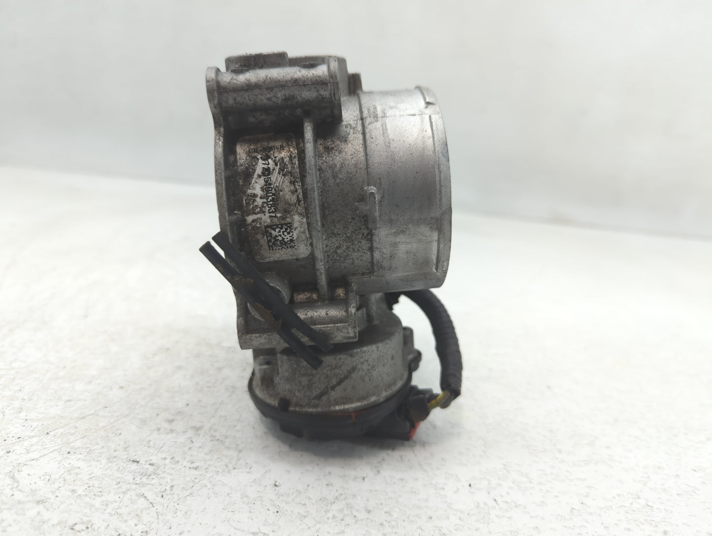 2015-2019 Ford Transit-250 Throttle Body P/N:72354003837 Fits Fits 2011 2012 2013 2014 2015 2016 2017 2018 2019 OEM Used Aut