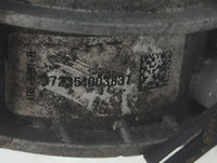 2015-2019 Ford Transit-250 Throttle Body P/N:72354003837 Fits Fits 2011 2012 2013 2014 2015 2016 2017 2018 2019 OEM Used Aut