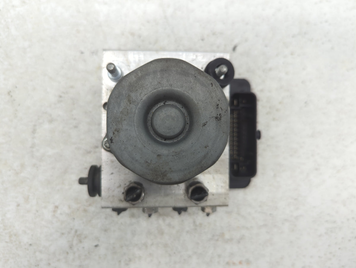 2015-2019 Ford Transit-250 Anti-Lock Brake ABS Pump Module Actuator OEM P/N:269 794 FK41-2C405-AC Fits OEM Used Auto Parts -