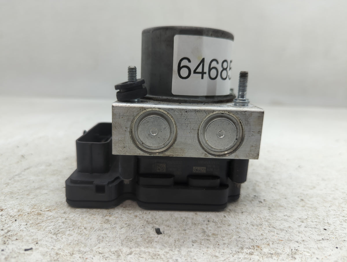 2015-2019 Ford Transit-250 Anti-Lock Brake ABS Pump Module Actuator OEM P/N:269 794 FK41-2C405-AC Fits OEM Used Auto Parts -