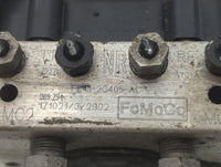 2015-2019 Ford Transit-250 Anti-Lock Brake ABS Pump Module Actuator OEM P/N:269 794 FK41-2C405-AC Fits OEM Used Auto Parts -