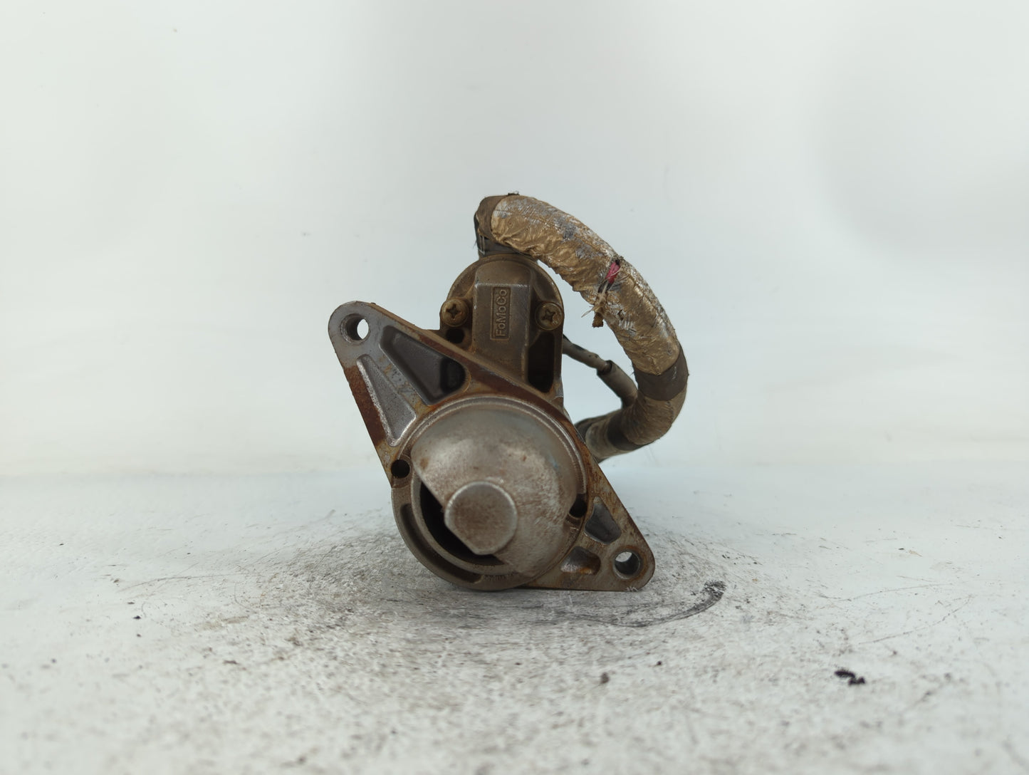 2015-2020 Ford Transit-250 Car Starter Motor Solenoid OEM P/N:M000TD5571ZC CK4T-11000-DA Fits Fits 2015 2016 2017 2018 2019 