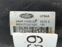 2015-2020 Ford Transit-250 Car Starter Motor Solenoid OEM P/N:M000TD5571ZC CK4T-11000-DA Fits Fits 2015 2016 2017 2018 2019 