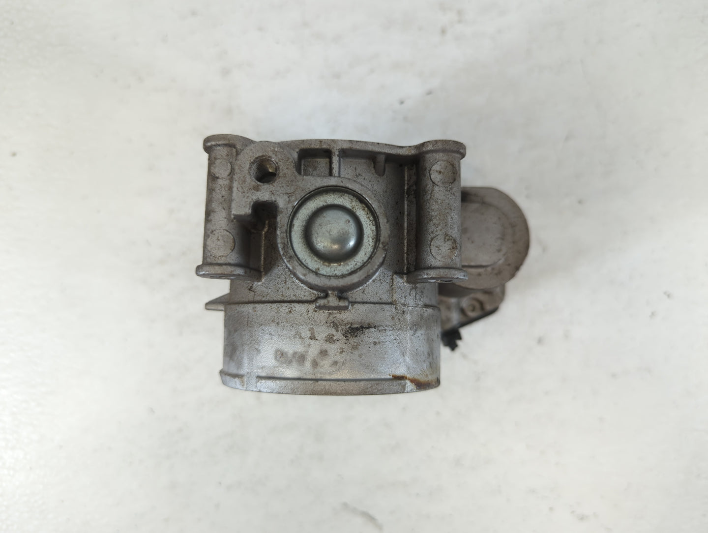 2015-2019 Ford Transit-250 Throttle Body P/N:AT4E-9F991-EL Fits Fits 2011 2012 2013 2014 2015 2016 2017 2018 2019 OEM Used A
