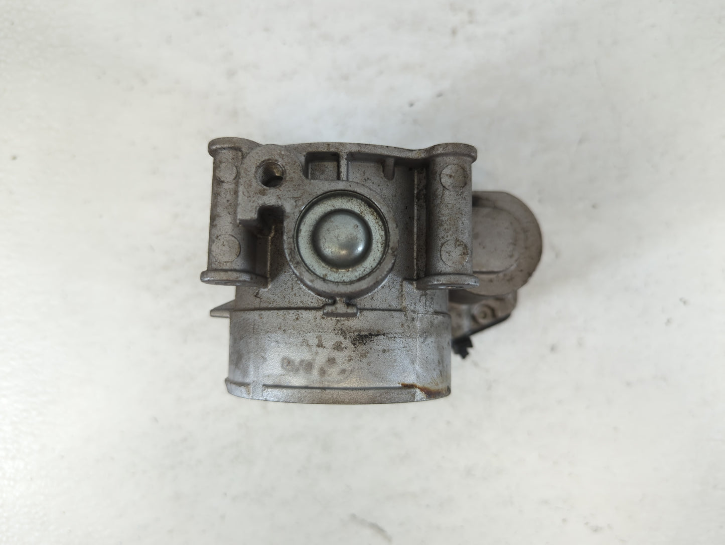 2015-2019 Ford Transit-250 Throttle Body P/N:AT4E-9F991-EL Fits Fits 2011 2012 2013 2014 2015 2016 2017 2018 2019 OEM Used A