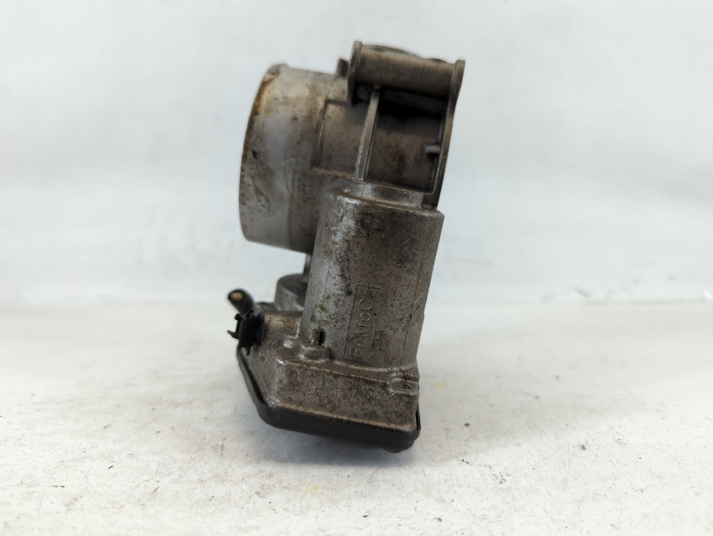 2015-2019 Ford Transit-250 Throttle Body P/N:AT4E-9F991-EL Fits Fits 2011 2012 2013 2014 2015 2016 2017 2018 2019 OEM Used A