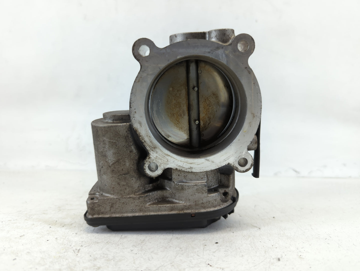 2015-2019 Ford Transit-250 Throttle Body P/N:AT4E-9F991-EL Fits Fits 2011 2012 2013 2014 2015 2016 2017 2018 2019 OEM Used A