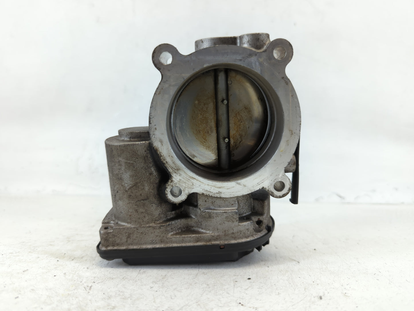 2015-2019 Ford Transit-250 Throttle Body P/N:AT4E-9F991-EL Fits Fits 2011 2012 2013 2014 2015 2016 2017 2018 2019 OEM Used A