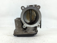2015-2019 Ford Transit-250 Throttle Body P/N:AT4E-9F991-EL Fits Fits 2011 2012 2013 2014 2015 2016 2017 2018 2019 OEM Used A