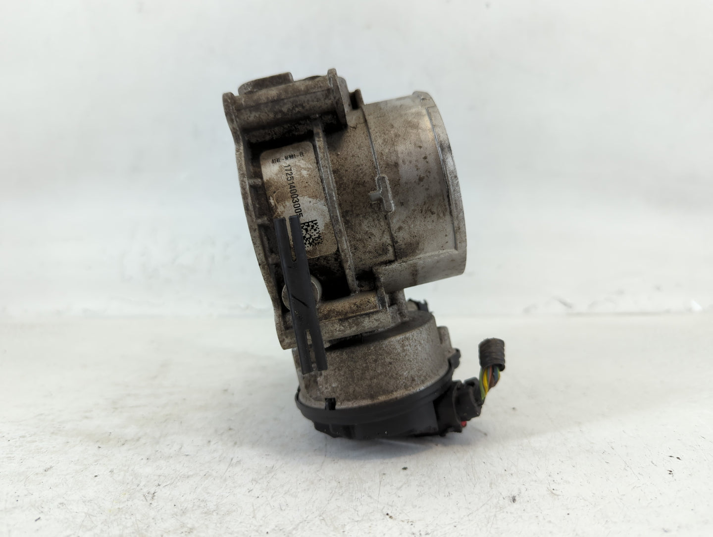 2015-2019 Ford Transit-250 Throttle Body P/N:AT4E-9F991-EL Fits Fits 2011 2012 2013 2014 2015 2016 2017 2018 2019 OEM Used A