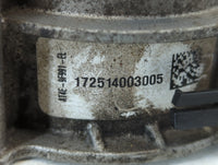 2015-2019 Ford Transit-250 Throttle Body P/N:AT4E-9F991-EL Fits Fits 2011 2012 2013 2014 2015 2016 2017 2018 2019 OEM Used A