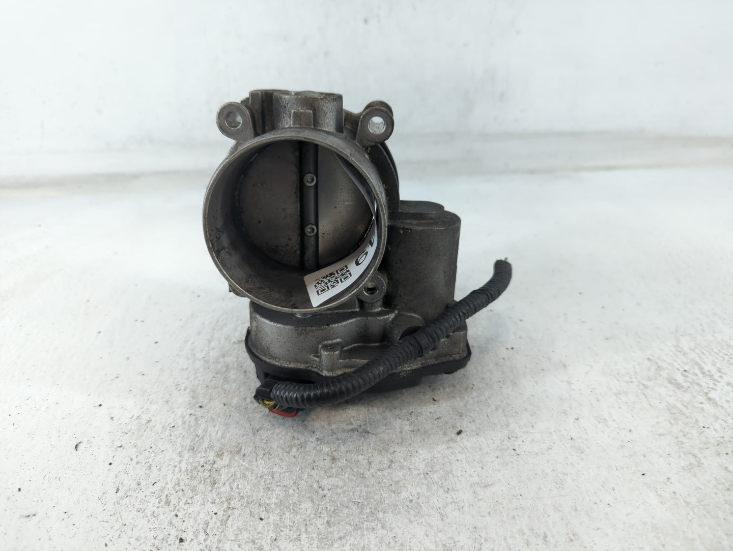 2015-2019 Ford Transit-250 Throttle Body P/N:113474000567 AT4E-ED Fits Fits 2011 2012 2013 2014 2015 2016 2017 2018 2019 OEM