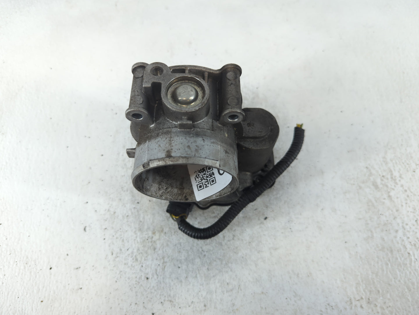 2015-2019 Ford Transit-250 Throttle Body P/N:113474000567 AT4E-ED Fits Fits 2011 2012 2013 2014 2015 2016 2017 2018 2019 OEM