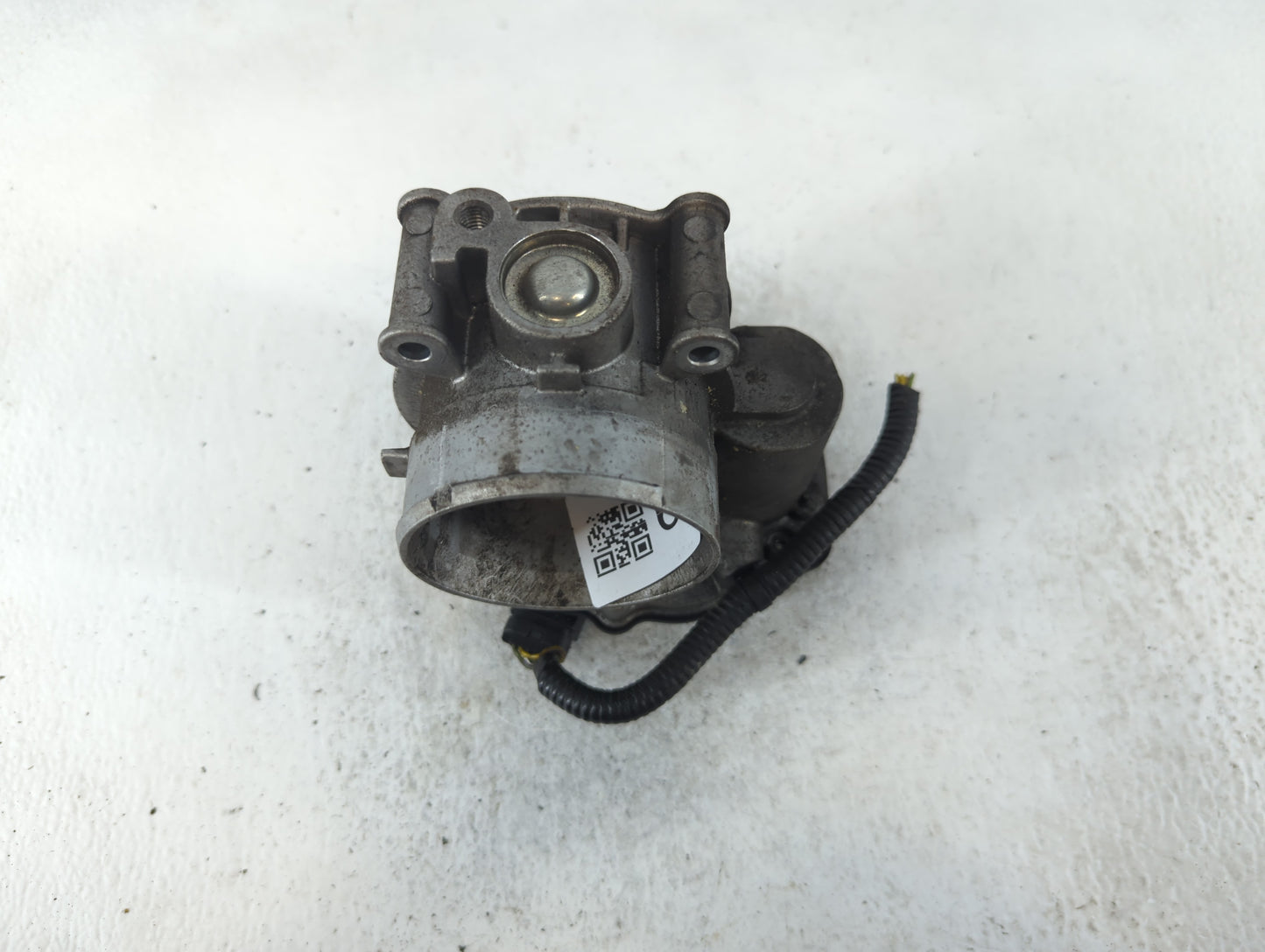 2015-2019 Ford Transit-250 Throttle Body P/N:113474000567 AT4E-ED Fits Fits 2011 2012 2013 2014 2015 2016 2017 2018 2019 OEM