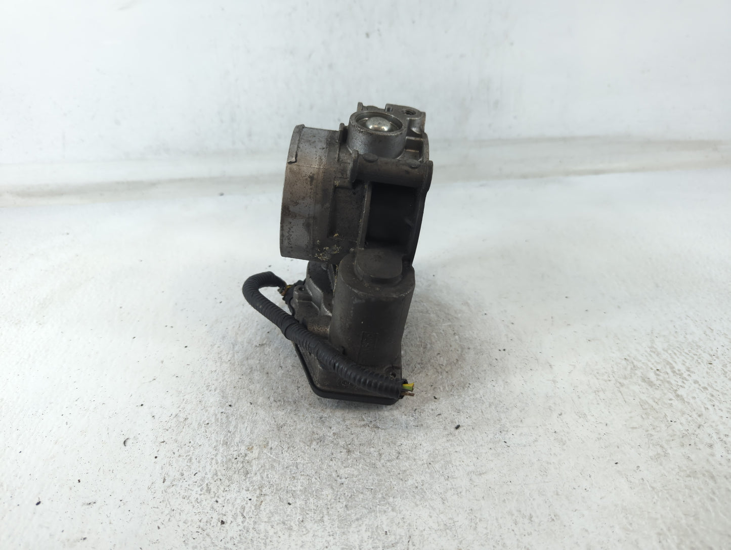 2015-2019 Ford Transit-250 Throttle Body P/N:113474000567 AT4E-ED Fits Fits 2011 2012 2013 2014 2015 2016 2017 2018 2019 OEM