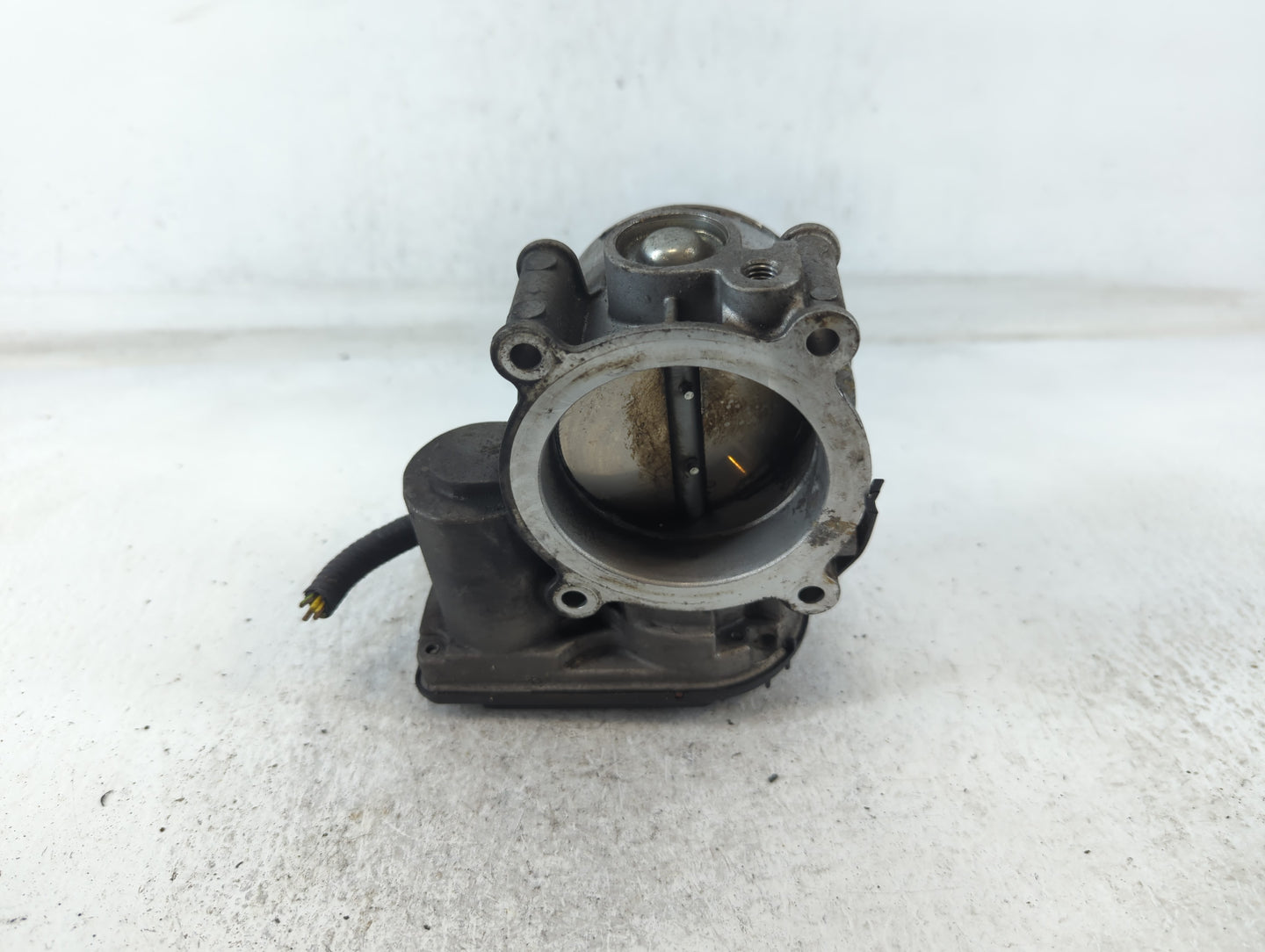 2015-2019 Ford Transit-250 Throttle Body P/N:113474000567 AT4E-ED Fits Fits 2011 2012 2013 2014 2015 2016 2017 2018 2019 OEM