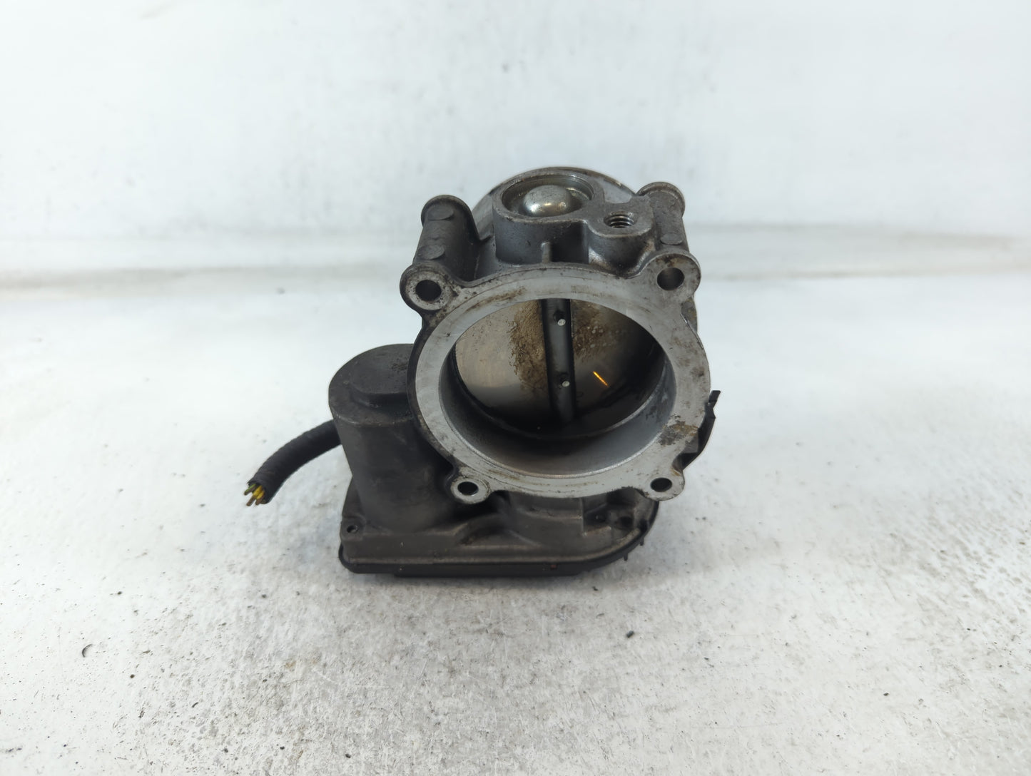 2015-2019 Ford Transit-250 Throttle Body P/N:113474000567 AT4E-ED Fits Fits 2011 2012 2013 2014 2015 2016 2017 2018 2019 OEM