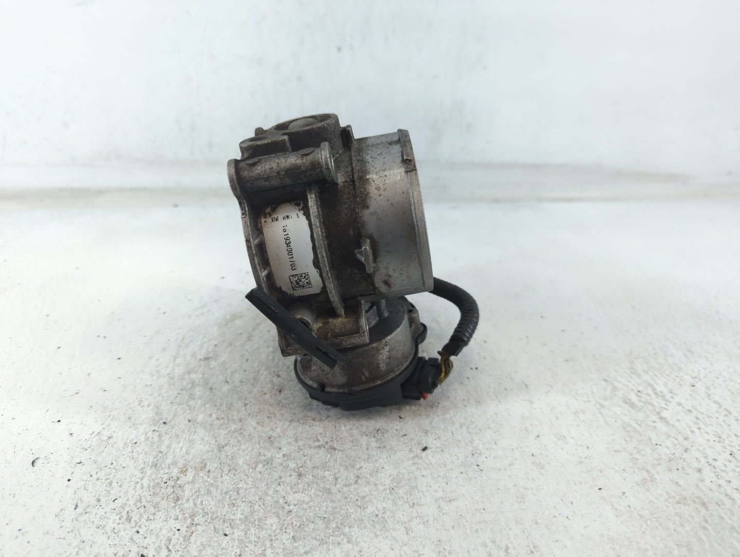 2015-2019 Ford Transit-250 Throttle Body P/N:113474000567 AT4E-ED Fits Fits 2011 2012 2013 2014 2015 2016 2017 2018 2019 OEM