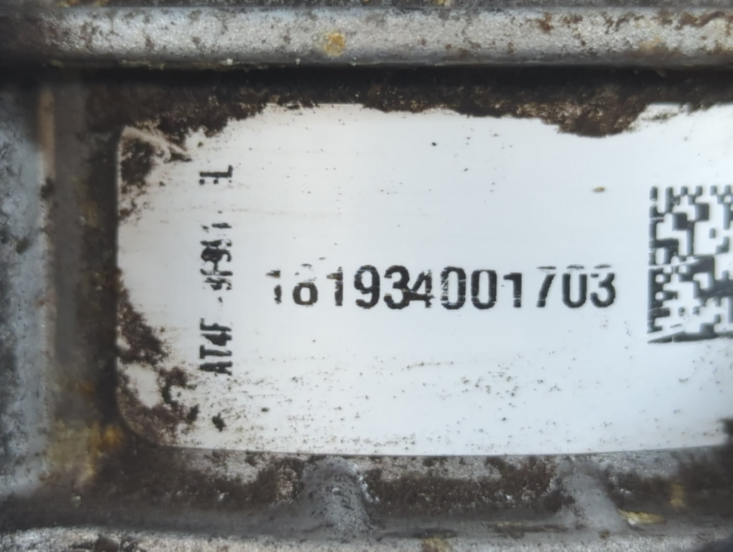 2015-2019 Ford Transit-250 Throttle Body P/N:113474000567 AT4E-ED Fits Fits 2011 2012 2013 2014 2015 2016 2017 2018 2019 OEM