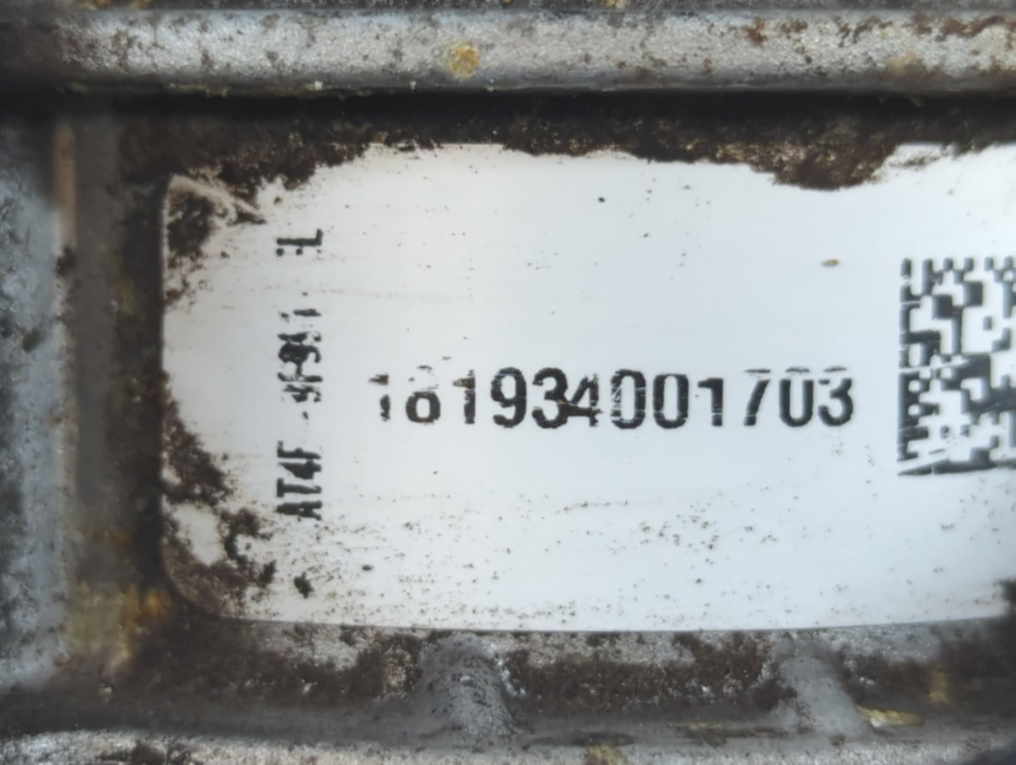 2015-2019 Ford Transit-250 Throttle Body P/N:113474000567 AT4E-ED Fits Fits 2011 2012 2013 2014 2015 2016 2017 2018 2019 OEM