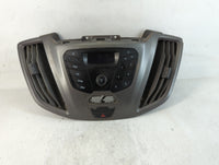 2016-2019 Ford Transit-250 Am Fm Cd Player Radio Receiver - Oemusedautoparts1.com