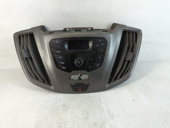 compare product 2016-2019 Ford Transit-250 Am Fm Cd Player Radio Receiver