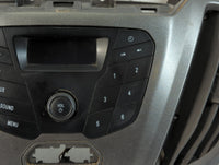 2016-2019 Ford Transit-250 Am Fm Cd Player Radio Receiver - Oemusedautoparts1.com