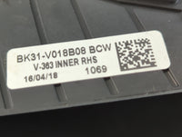 2016-2019 Ford Transit-250 Am Fm Cd Player Radio Receiver - Oemusedautoparts1.com