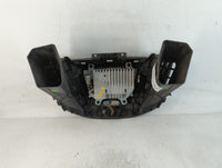 2016-2019 Ford Transit-250 Am Fm Cd Player Radio Receiver - Oemusedautoparts1.com