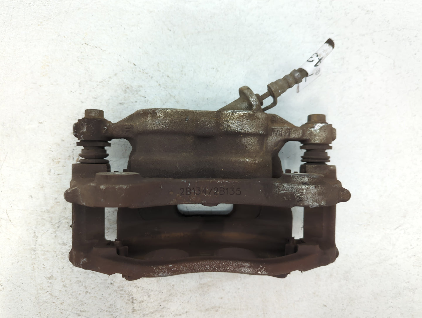 2015-2020 Ford Transit-250 Front Passenger Right Brake Caliper - Oemusedautoparts1.com