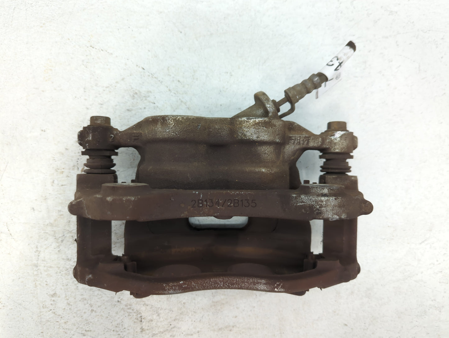 2015-2020 Ford Transit-250 Front Passenger Right Brake Caliper - Oemusedautoparts1.com