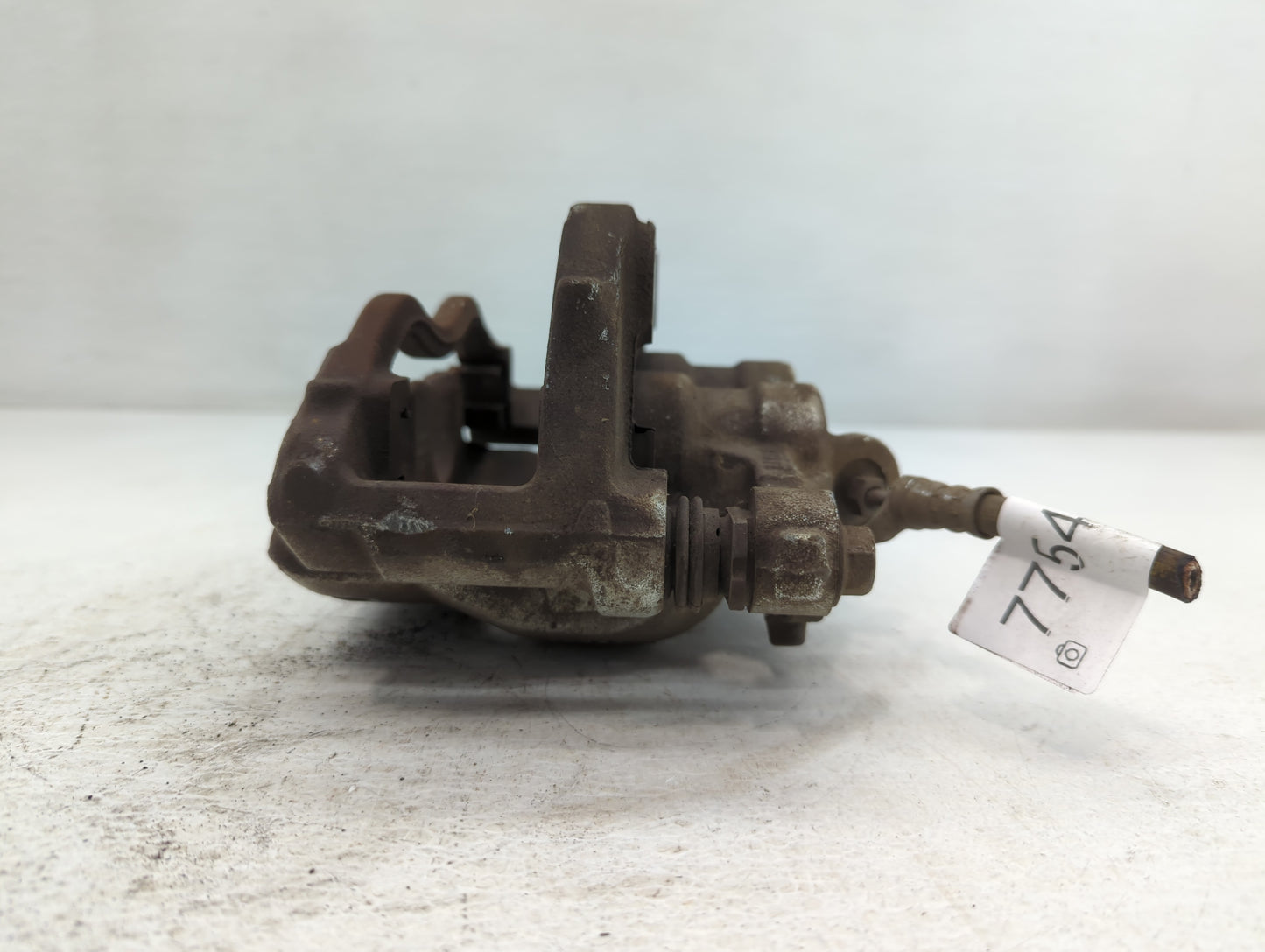 2015-2020 Ford Transit-250 Front Passenger Right Brake Caliper - Oemusedautoparts1.com