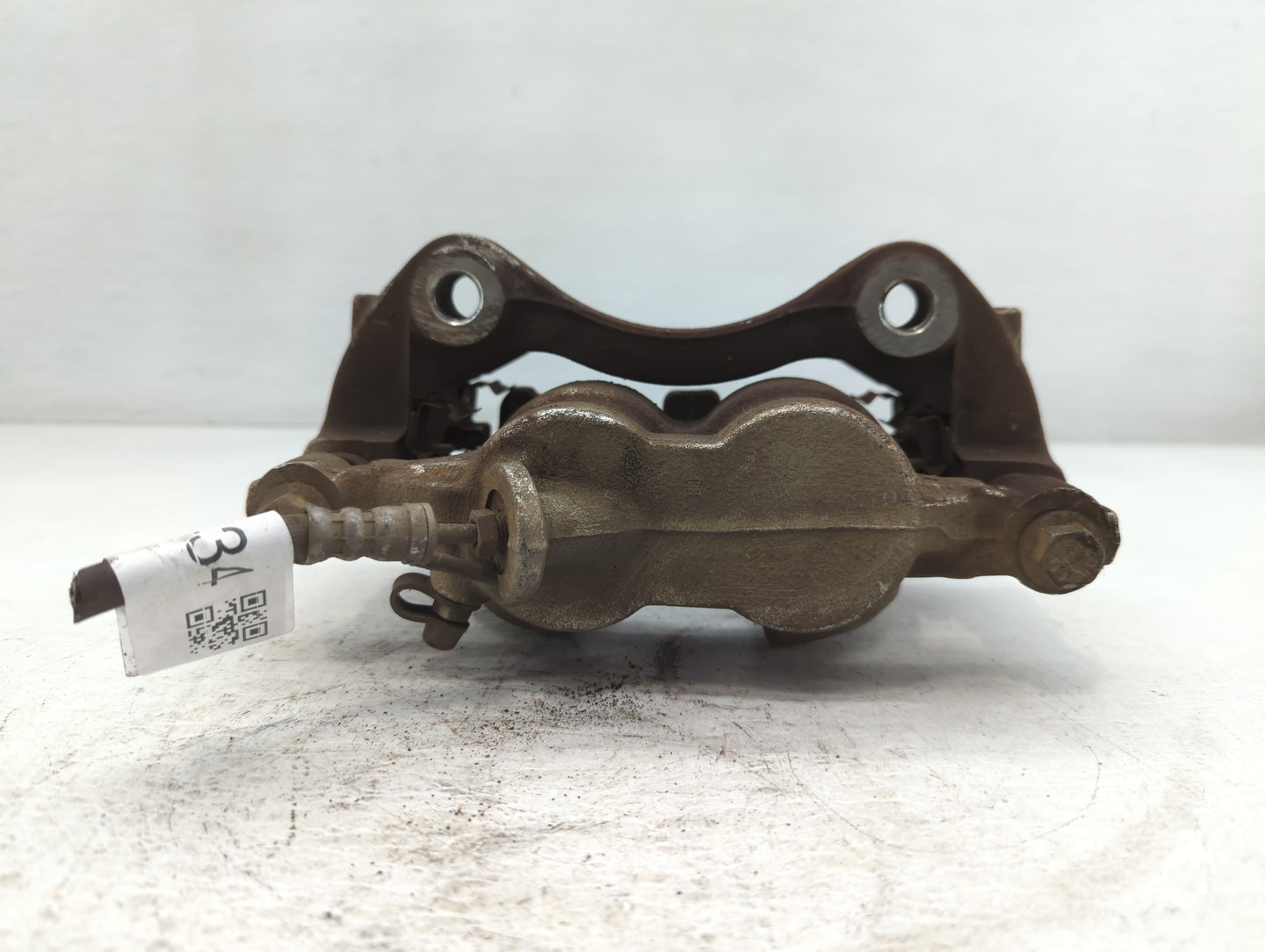 2015-2020 Ford Transit-250 Front Passenger Right Brake Caliper - Oemusedautoparts1.com