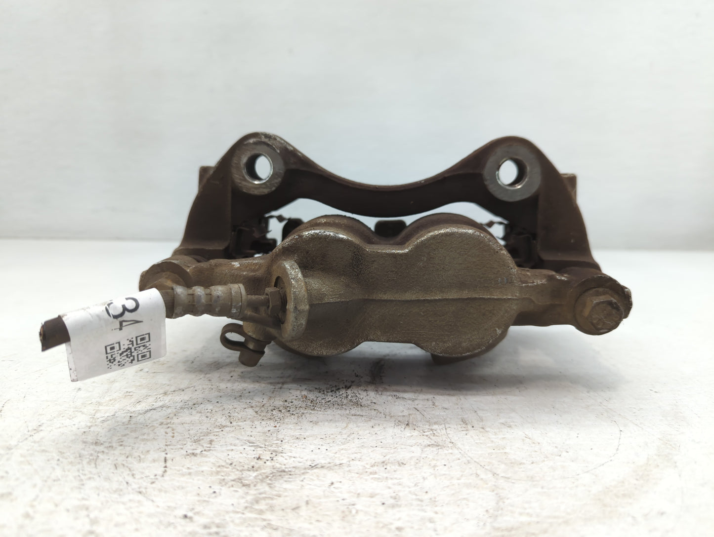 2015-2020 Ford Transit-250 Front Passenger Right Brake Caliper - Oemusedautoparts1.com