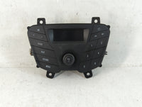 2016-2019 Ford Transit-250 Radio AM FM Cd Player Receiver Replacement P/N:BK31-V018B08 BCW Fits Fits 2016 2017 2018 2019 OEM