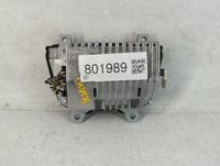 2016-2019 Ford Transit-250 Radio AM FM Cd Player Receiver Replacement P/N:BK31-V018B08 BCW Fits Fits 2016 2017 2018 2019 OEM