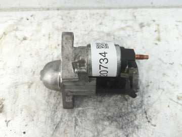 2015-2020 Ford Transit-250 Car Starter Motor Solenoid OEM P/N:M000TD5571ZC CK4T-11000-DA Fits Fits 2015 2016 2017 2018 2019 2020 OEM Used Auto Parts