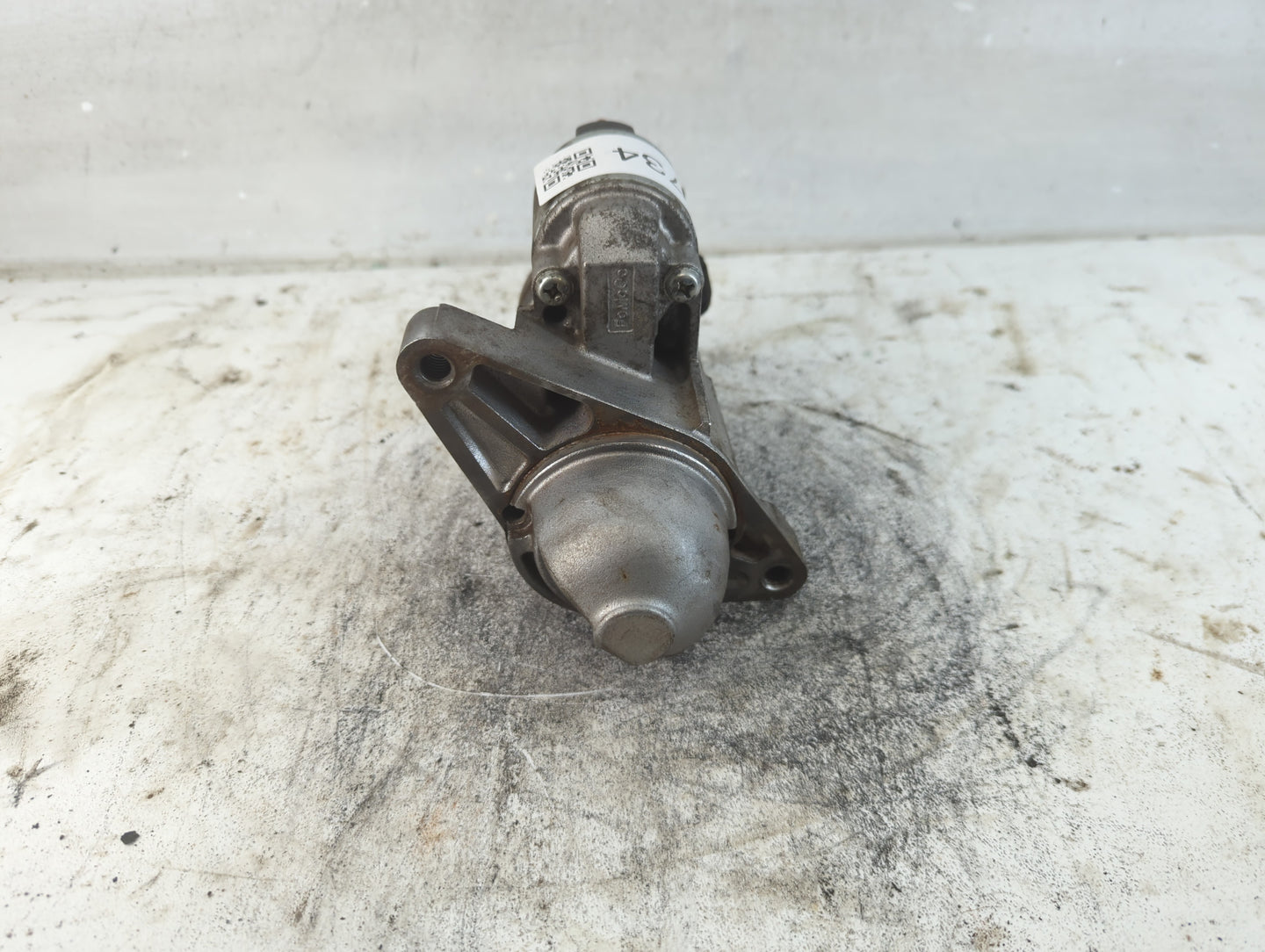 2015-2020 Ford Transit-250 Car Starter Motor Solenoid OEM P/N:M000TD5571ZC CK4T-11000-DA Fits Fits 2015 2016 2017 2018 2019 