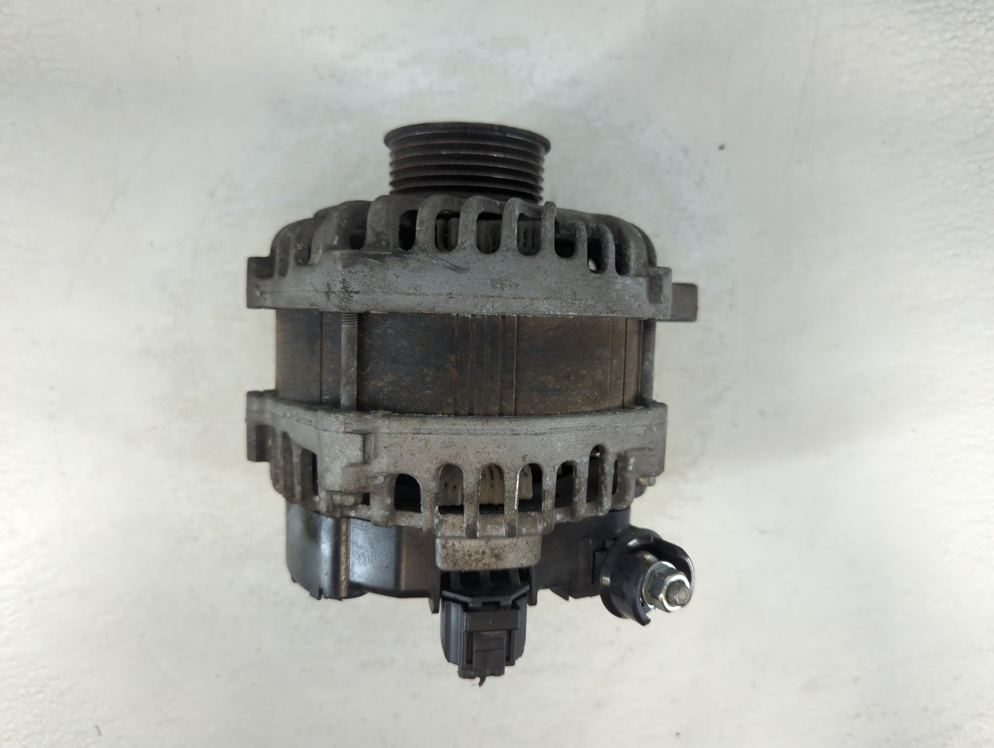 2015-2019 Ford Transit-350 Alternator Replacement Generator Charging Assembly Engine OEM Fits Fits 2015 2016 2017 2018 2019 