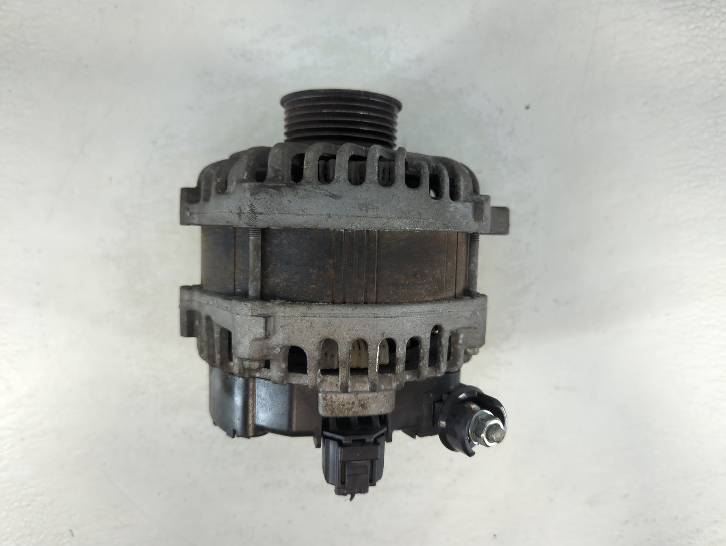 2015-2019 Ford Transit-350 Alternator Replacement Generator Charging Assembly Engine OEM Fits Fits 2015 2016 2017 2018 2019 