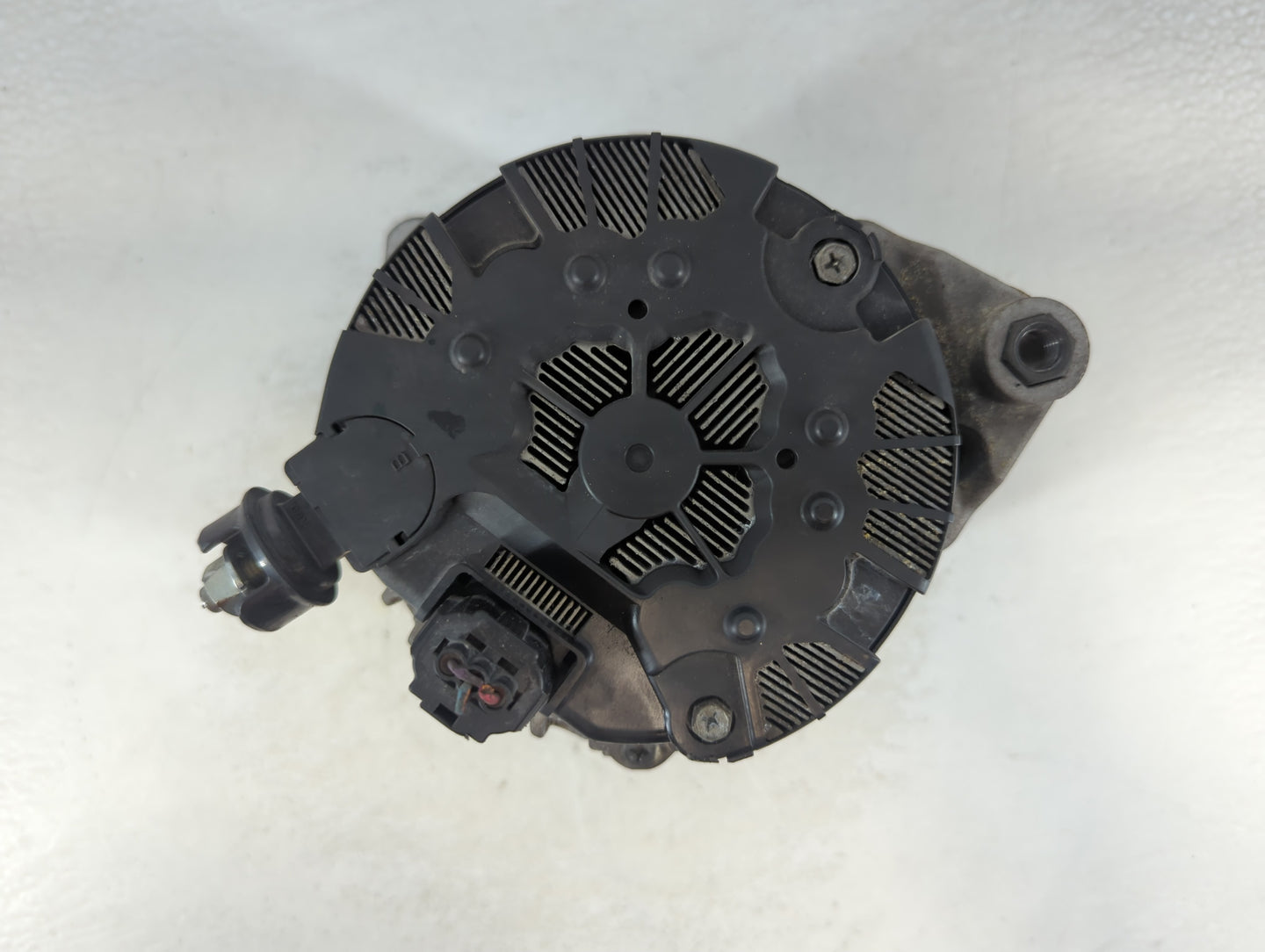 2015-2019 Ford Transit-350 Alternator Replacement Generator Charging Assembly Engine OEM Fits Fits 2015 2016 2017 2018 2019 